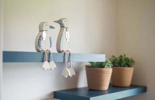 SCB Sea Apartment - Photo 13