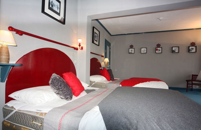 La Roche Riverside Mansion - Foto 20