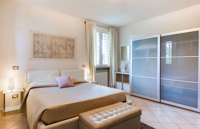 Casa Bonotto Desenzano - Foto 11