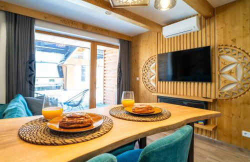 Euphoria Mountains by Apart Concept Podhale - Foto 16