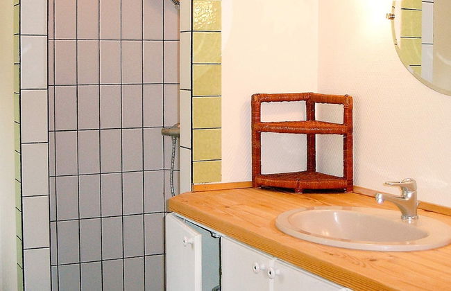 6 Person Holiday Home in Svaneke-by Traum - Foto 7