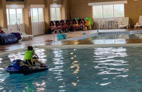 Romney Sands holiday home - Foto 10