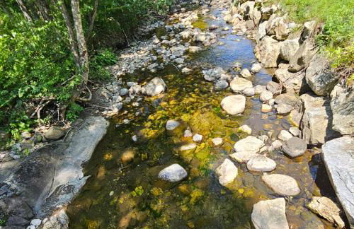 Experience the charm of Peak Hill Home, a cozy 3-BR retreat close to Ski Resort - Foto 32