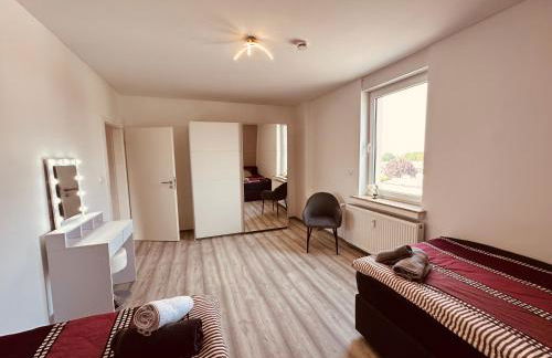 Zur schönen Aussicht I 90 m² I Idyllisch I Zuhause - Foto 13