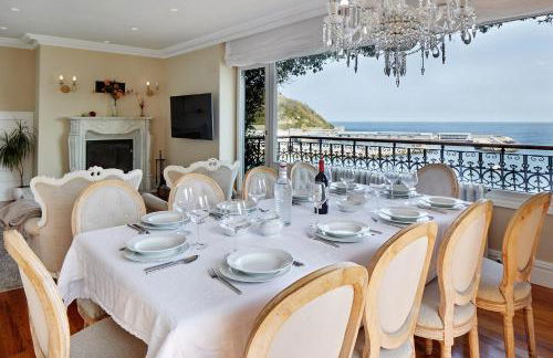 VILLA EMBIL GETARIA - Foto 18