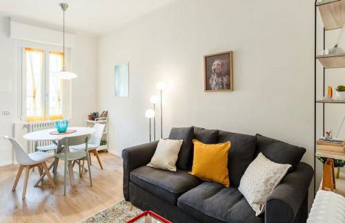 Casa Oriana 1 Milano Centro-Metro M1 - Foto 6