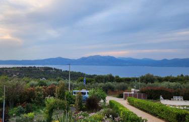 Villa Amfiario - Luxury & Breathtaking views under the Attica Sun! - Foto 21