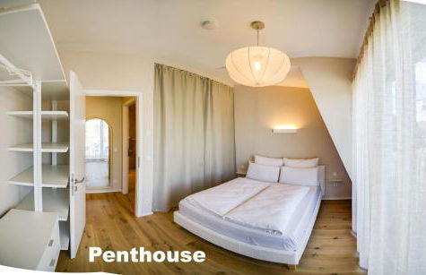 Lindgold Apartments - Foto 48