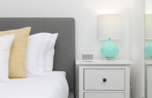 3 Bedroom 2 Bath House with Parking - 10 Guests - Foto 22