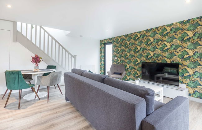 Host Stay Bridge Street 87b - Foto 16