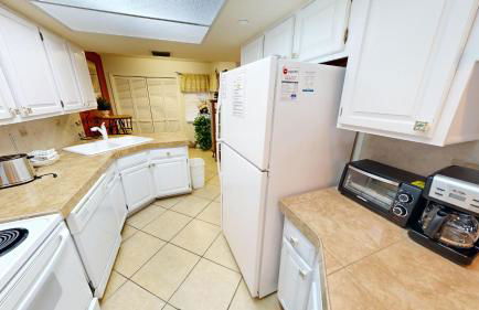 Inlet Reef 217 2 Bedroom Condo by RedAwning - Foto 55