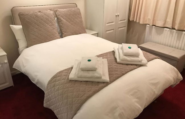 42 Beaumont Rise Rental - Worksop - Foto 2