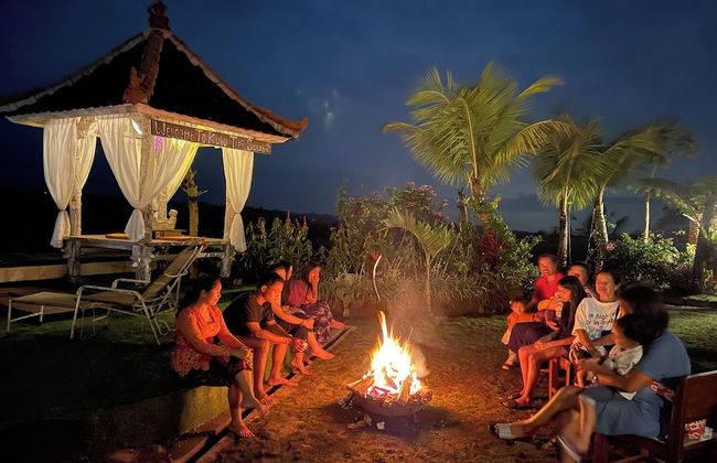 KTS - Kubu Tepi Sawah - Photo 38