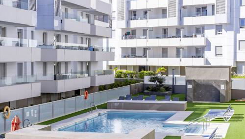 AE - Wonderful apartment in San Pedro centro - Foto 2, Other