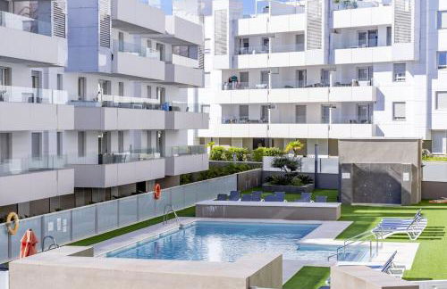 AE - Wonderful apartment in San Pedro centro - Foto 2