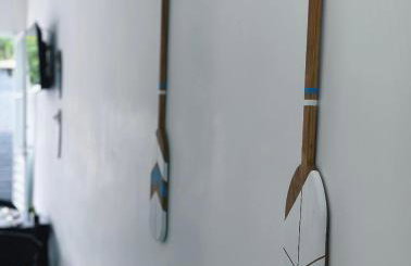 Casa Bali Beira Mar - Sesc Bertioga - Foto 21