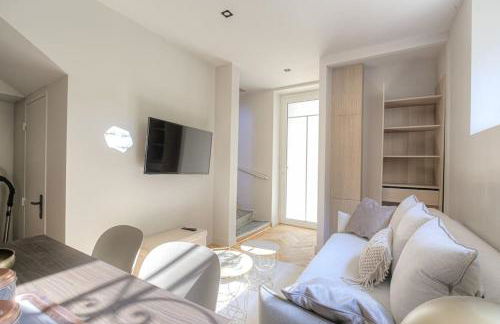 Joli appartement T2, bien équipé, Saint-Didier - Photo 10