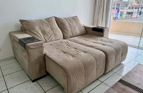 Hospedagem Beira Rio Navegantes - Photo 15