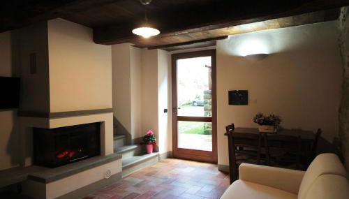 Agriturismo Terrazza sul Parco - Foto 3