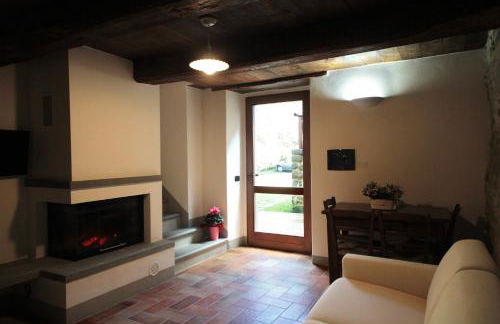 Agriturismo Terrazza sul Parco - Foto 3