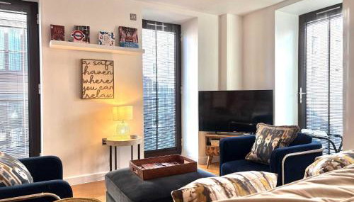 Westminster Luxury Two Bed Two Bath with Air-Con - Foto 5