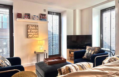 Westminster Luxury Two Bed Two Bath with Air-Con - Foto 5