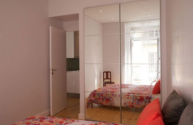 Cacilhas Guest Apartments - Foto 15