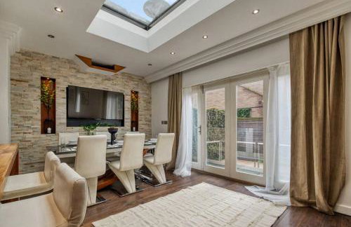 4 Bedroom House in Chiswick- Elegance & Serenity - Foto 16
