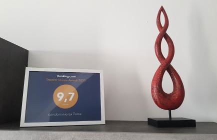 Condominio La Torre 1 - Foto 11