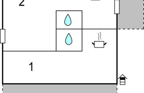 Gorgeous Apartment In Supetar-Splitska - Photo 28