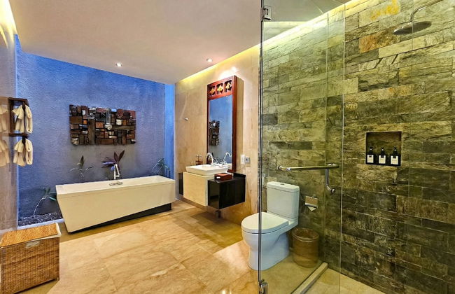 SEMINYAK ICON by Karaniya Experience - Foto 44