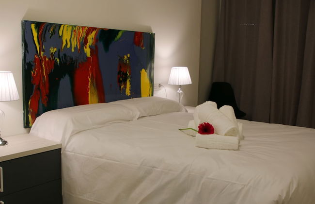 apartamentos Rincón del mar - Foto 8