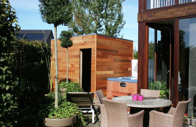 Holiday Home in Waimes Near High Fens Reserve - Foto 7