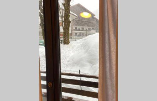 200 m dagli impianti Il rifugio dello sciatore - Foto 17