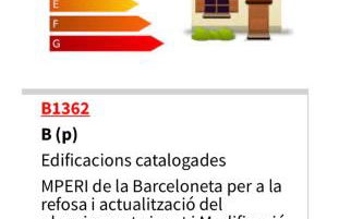 Barceloneta Port Ramblas - Foto 36