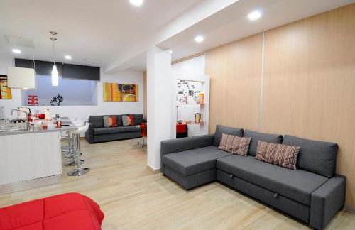 Folco Studio Apartment - Foto 65