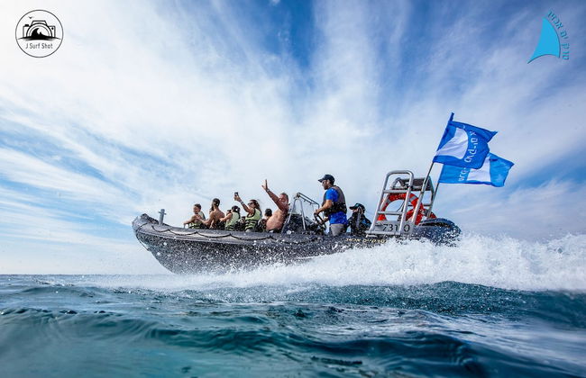 Chic Sea View Balcony Escape by Sea N' Rent - Photo 21