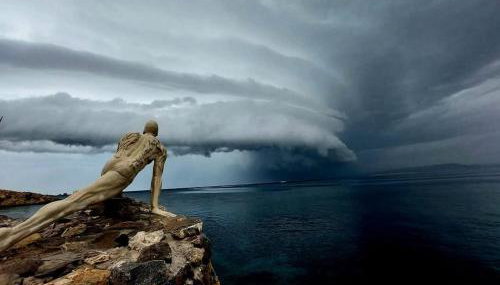 Vrachokipos - Foto 5