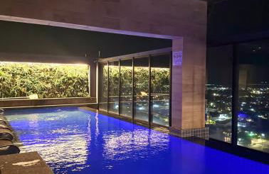 Flat 1807 - Sunset Experience Alto Padrão - Foto 6