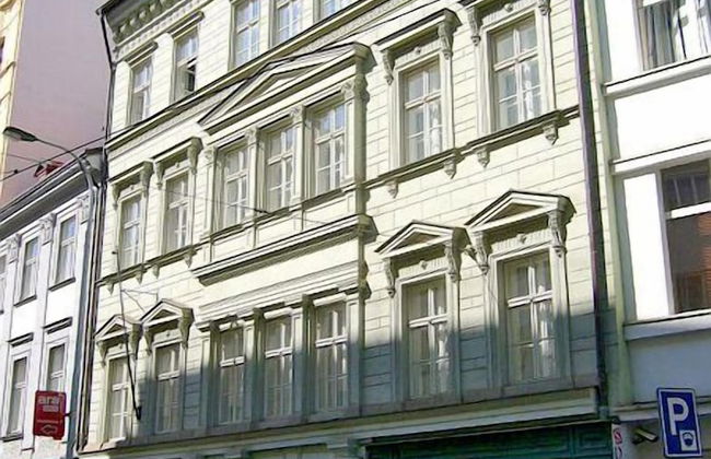 Prague Central Residence - Foto 29