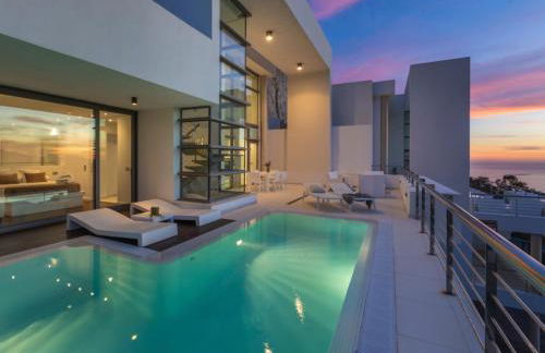 Altea Hills Luxury Villas - Foto 73