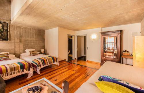 Loft Rural LaCalata - Foto 23