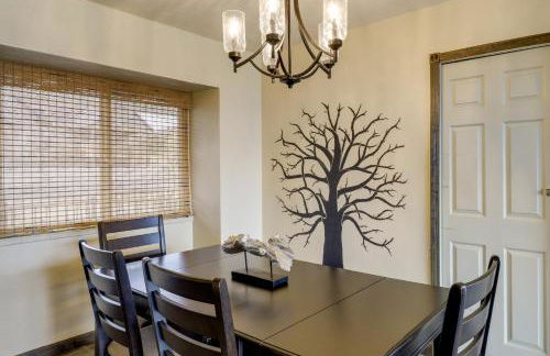 Family-Friendly Utah Home Deck, Mountain Views! - Foto 10