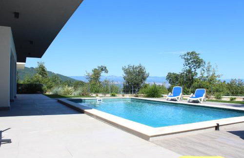 Villa Mela Opatija by Kvarner Rentals - Photo 13