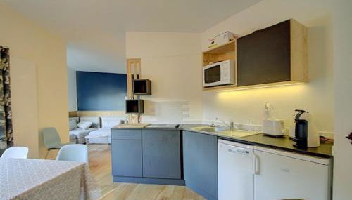 Appartement familial - La Tania - Foto 5