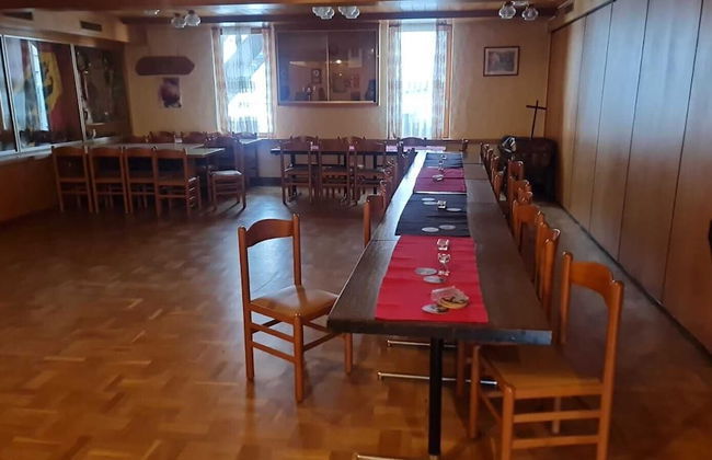 Guest House Hotel - Foto 7