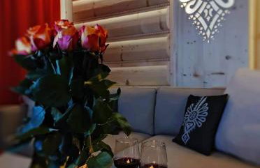 Apartament Tatrzański Świt 40m2 z Tarasem-20m2, Garażem podziemnym, Grotą Solną - Foto 6