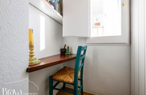 Es Forn - Vistas panorámicas a la bahía I terraza privada I 5 dormitorios I chimenea I centro histórico I Brava Experience - Foto 51