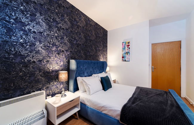 Comfort Zone Serviced Apartments - Foto 11