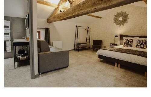 Château de Laforest - Les Hébergements - Foto 30